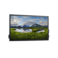 DELL C7520QT touch screen monitor 189.2 cm (74.5