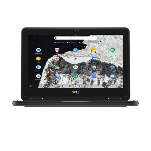 DELL Chromebook 3100 2-in-1 29.5 cm (11.6