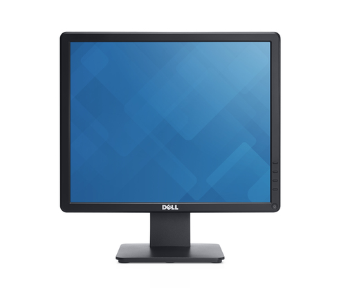 DELL E Series E1715S 43.2 cm (17