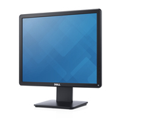 DELL E Series E1715S 43.2 cm (17