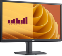 DELL E Series E2225H computer monitor 54.5 cm (21.4
