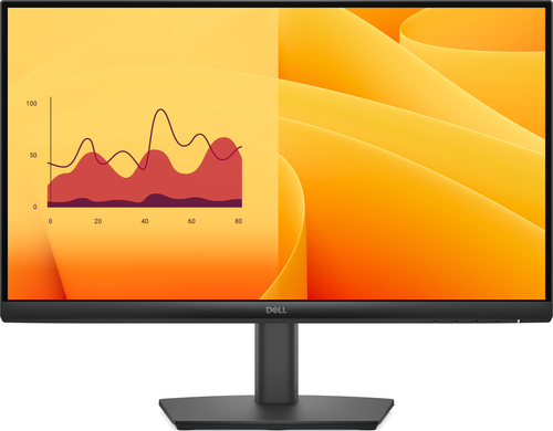 DELL E Series E2225HM computer monitor 54.6 cm (21.5