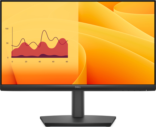 DELL E Series E2225HSM computer monitor 54.6 cm (21.5