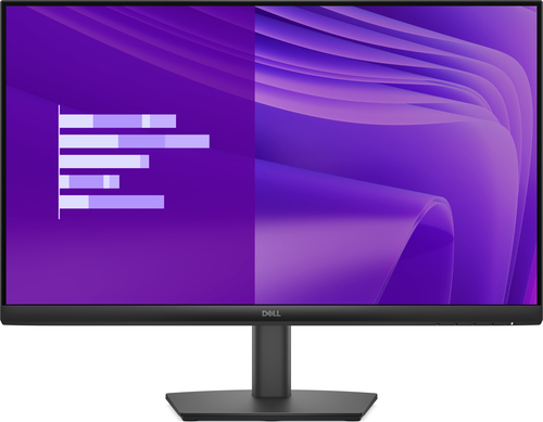 DELL E Series E2425HM computer monitor 60.5 cm (23.8