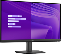 DELL E Series E2425HM computer monitor 60.5 cm (23.8