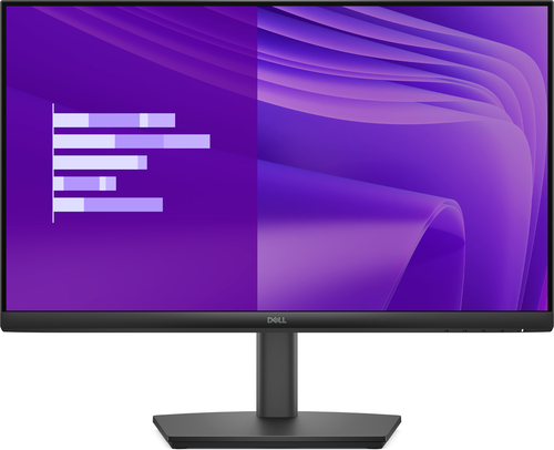 DELL E Series E2425HSM computer monitor 60.5 cm (23.8