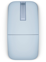 DELL MS700 mouse Travel Ambidextrous Bluetooth Optical 4000 DPI