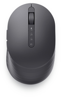 DELL MS7421W mouse Ambidextrous RF Wireless + Bluetooth Optical 1600 DPI