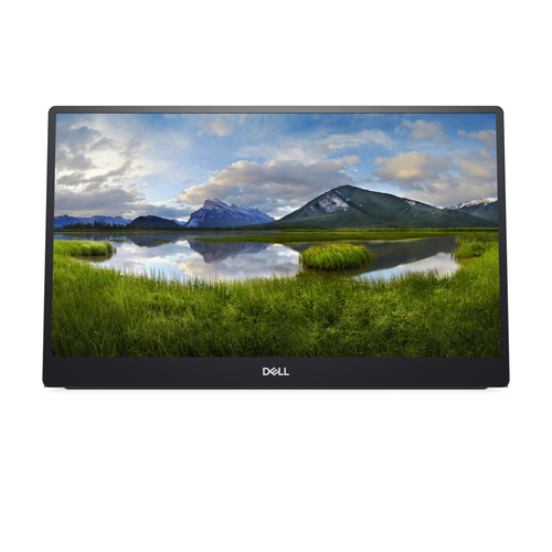 DELL P Series P1424H LED display 35.6 cm (14