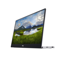 DELL P Series P1424H LED display 35.6 cm (14