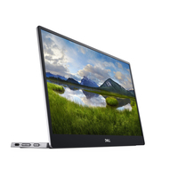 DELL P Series P1424H LED display 35.6 cm (14