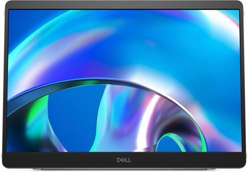 DELL P1425 computer monitor 35.6 cm (14