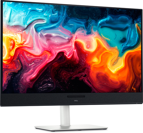 DELL Plus S3225QC computer monitor 80.3 cm (31.6