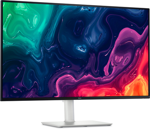 DELL Plus S3225QS computer monitor 80 cm (31.5