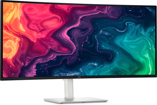 DELL Plus S3425DW computer monitor 86.4 cm (34