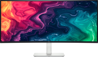 DELL Plus S3425DW computer monitor 86.4 cm (34