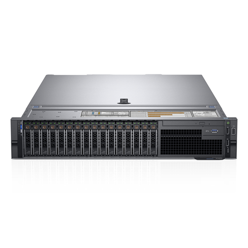 DELL PowerEdge R740 server 2.1 GHz 32 GB Rack (2U) Intel® Xeon® Gold 750 W DDR4-SDRAM