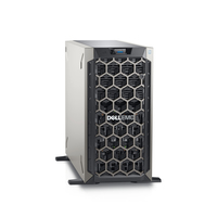 DELL PowerEdge T340 server 3.4 GHz 16 GB Tower Intel Xeon E 495 W DDR4-SDRAM