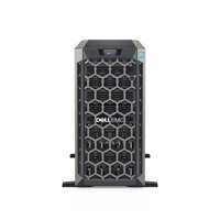 DELL PowerEdge T640 server 2.4 GHz 32 GB Tower (5U) Intel Xeon Silver 750 W DDR4-SDRAM
