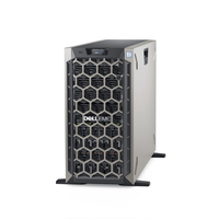 DELL PowerEdge T640 server 2.4 GHz 32 GB Tower (5U) Intel Xeon Silver 750 W DDR4-SDRAM