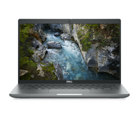 DELL Precision 3490 Intel Core Ultra 7 155H Mobile workstation 35.6 cm (14