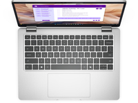 DELL Pro 13 Plus PB13250 Copilot+ PC Intel Core Ultra 7 266V Laptop 33.8 cm (13.3