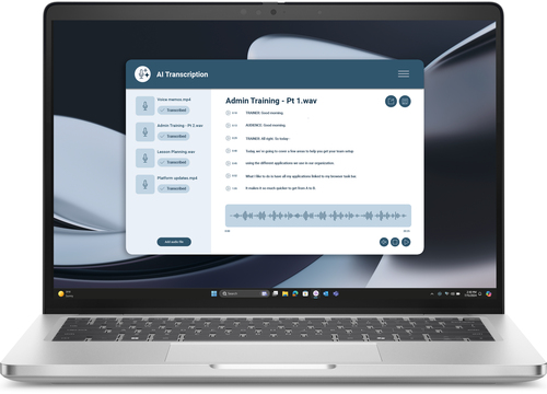 DELL Pro 14 Plus PB14255 AMD Ryzen AI 5 340 Laptop 35.6 cm (14
