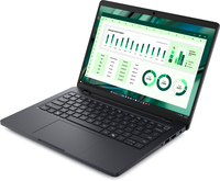 DELL Pro Max 14 MC14250 Intel Core Ultra 7 265H Mobile workstation 35.6 cm (14