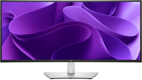 DELL Pro Plus P3425WE computer monitor 86.6 cm (34.1