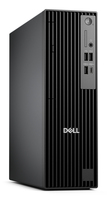 DELL Pro QBS1250 Plus Intel Core Ultra 7 265 16 GB DDR5-SDRAM 512 GB SSD Windows 11 Pro Slim PC PC Black