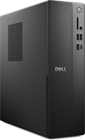 DELL SLMECS1250 I514400 16G/512G W11P Intel® Core™ i5 i5-14400 16 GB DDR5-SDRAM 512 GB SSD Windows 11 Pro Slim PC PC Black