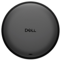 DELL SP325 speakerphone Universal USB Type-C Black