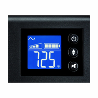 Eaton 5SC500IBS uninterruptible power supply (UPS) Line-Interactive 0.5 kVA 350 W 4 AC outlet(s)