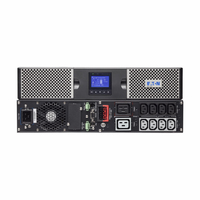 Eaton 9PX2200IRTNBS uninterruptible power supply (UPS) Double-conversion (Online) 2.2 kVA 2200 W 10 AC outlet(s)