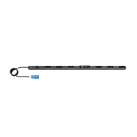 Eaton EVMAF132A power distribution unit (PDU) 24 AC outlet(s) 39U Black