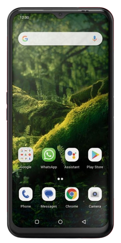 Emporia ME6_001 smartphone 16.7 cm (6.58