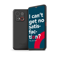 Emporia ME6_001 smartphone 16.7 cm (6.58