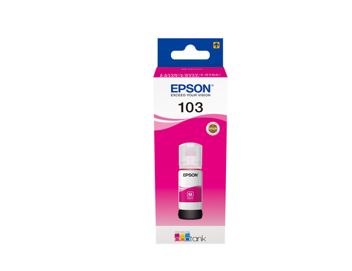 Epson 103 ink cartridge 1 pc(s) Original Magenta
