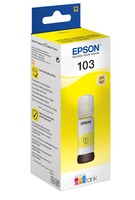 Epson 103 ink cartridge 1 pc(s) Original Yellow