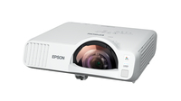 Epson EB-L210SF data projector Short throw projector 4000 ANSI lumens 3LCD 3D White