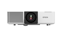 Epson EB-L520U data projector Standard throw projector 5200 ANSI lumens 3LCD WUXGA (1920x1200) White
