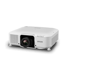Epson EB-PU2010W data projector Large venue projector 10000 ANSI lumens 3LCD WUXGA (1920x1200) White