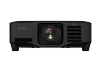Epson EB-PU2213B data projector Standard throw projector 13000 ANSI lumens 3LCD WUXGA (1920x1200) Black