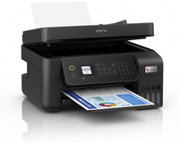 Epson EcoTank ET-4800 Inkjet A4 5760 x 1440 DPI 33 ppm Wi-Fi
