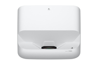 Epson EH-LS650W data projector 3600 ANSI lumens 3LCD 4K (4096x2400) White