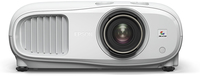 Epson EH-TW7100 data projector Standard throw projector 3000 ANSI lumens 3LCD 3D White
