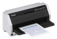 Epson LQ-690IIN dot matrix printer 360 x 180 DPI 487 cps