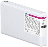 Epson UltraChrome Pro10 ink cartridge 1 pc(s) Compatible Magenta