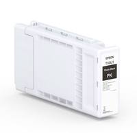 Epson UltraChrome XD3 ink cartridge 1 pc(s) Black