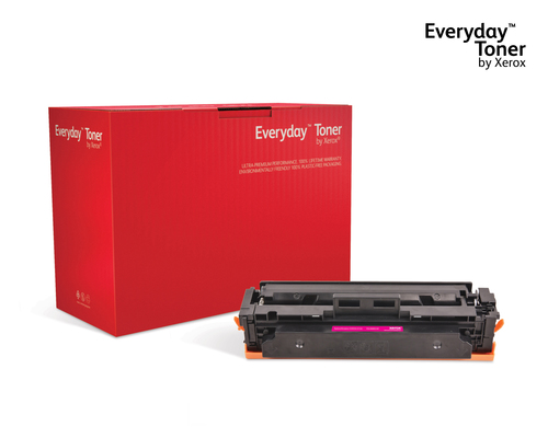 Everyday Black Toner compatible with HP CE278A/ CRG-126/ CRG-128